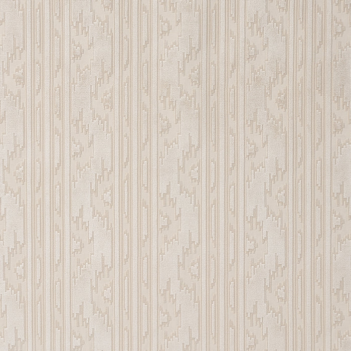 Schumacher Murat Velvet Pearl Fabric 80322