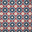 Pindler Walterson Americana Fabric WAL041-BL01