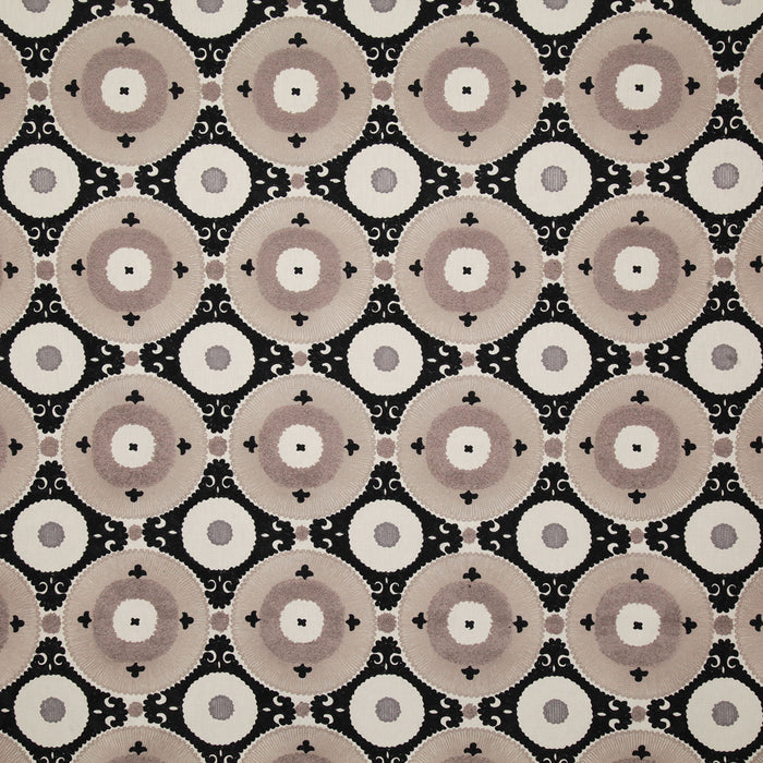 Pindler Walterson Granite Fabric WAL041-GY01