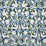 Pindler Sadler Jungle Fabric SAD010-GR01
