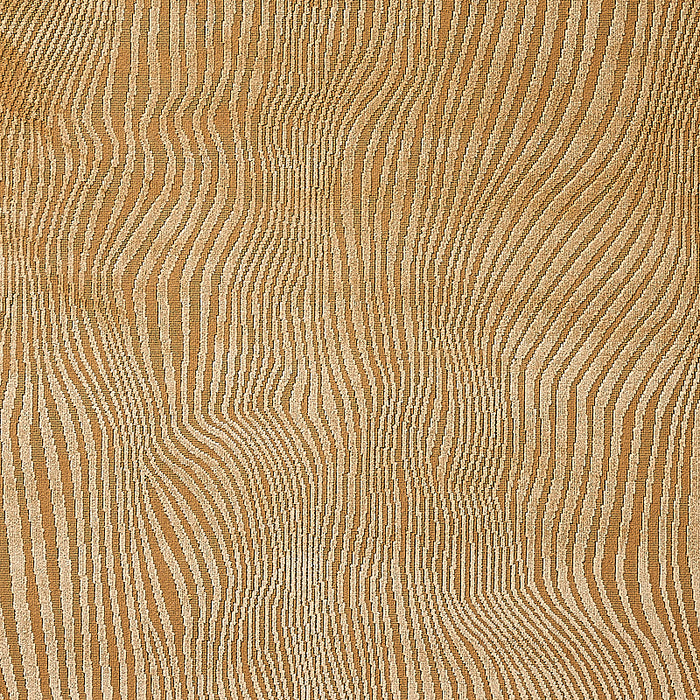 Schumacher Gunta Cut Velvet Soft Gold Fabric 80362