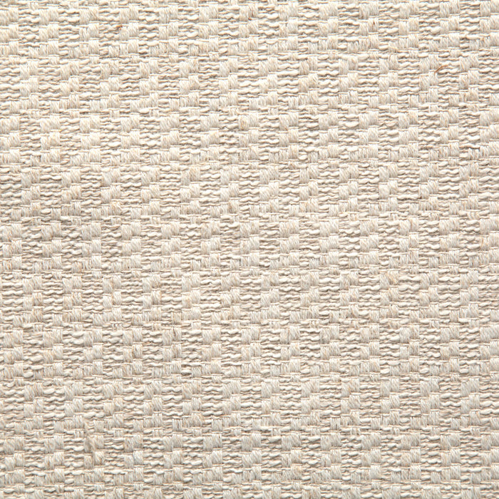 Pindler Prudence Flax Fabric PRU007-WH01