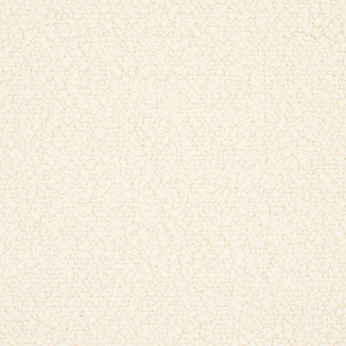 Schumacher Margarete Boucle Ivory Fabric 80531