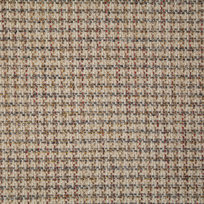 Pindler Beckham Spice Fabric BEC019-RD01