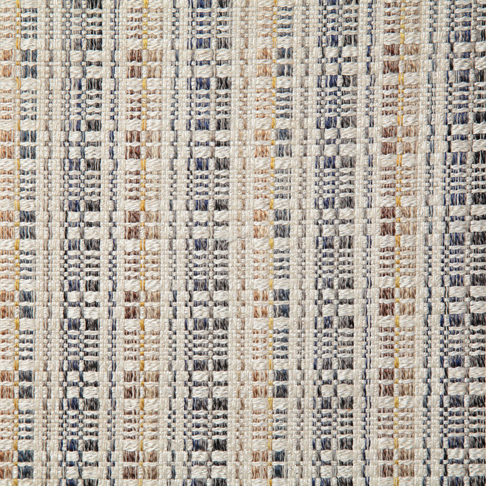Pindler Laura Greystone Fabric LAU034-GY01