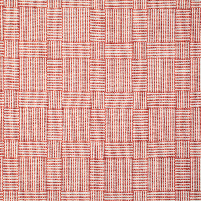 Pindler Ruben Coral Fabric RUB010-RD01