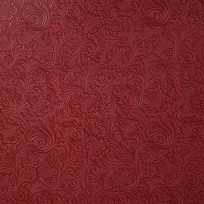 Pindler Madeline Ruby Fabric 8081