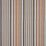 Schumacher Ripple Hand Woven Stripe Rockpool Fabric Sample 80820