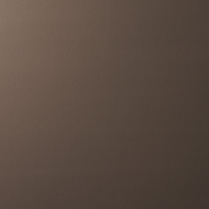 Schumacher Vegan Leather Indoor/Outdoor Java Fabric 80901