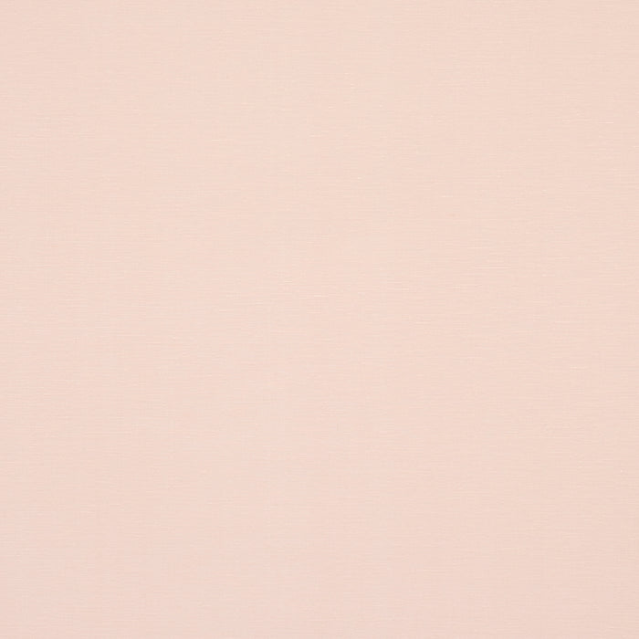 Schumacher Legere Linen Silk Blush Fabric 80912