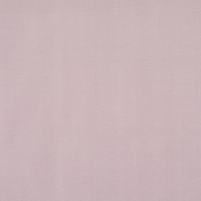 Schumacher Legere Linen Silk Lavender Fabric 80914