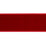 Schumacher Velvet Tape Wide Crimson Trim Sample 80967