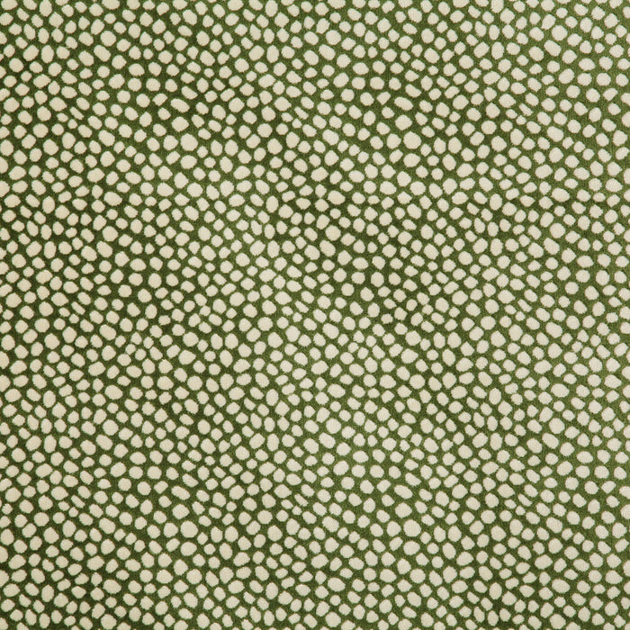 Pindler Brimwell Clover Fabric BRI087-GR01