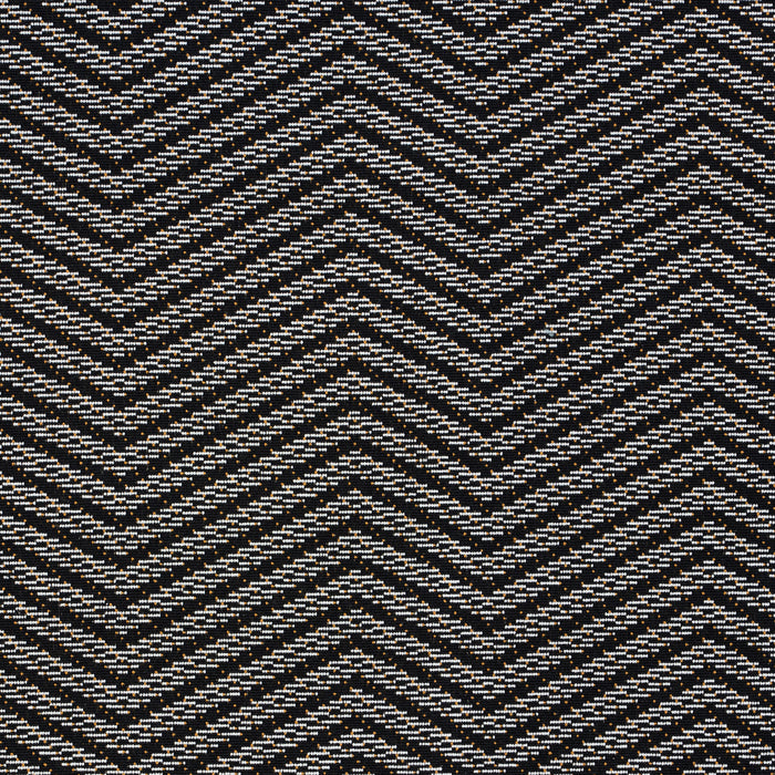 Schumacher Sparre Epingle Carbon Fabric 80982
