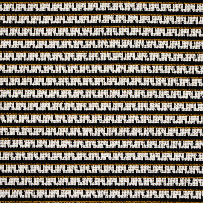 Schumacher Struktur Epingle Moonstone Fabric 81042