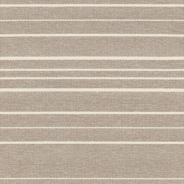 Brentano Channel Flax Fabric Sample 8106-04