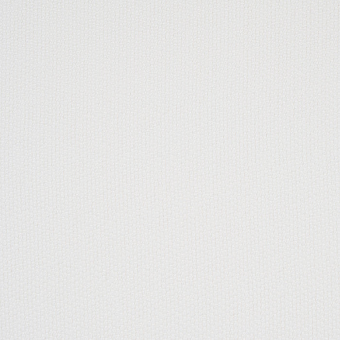 Schumacher Scottie Indoor/Outdoor White Fabric 81061
