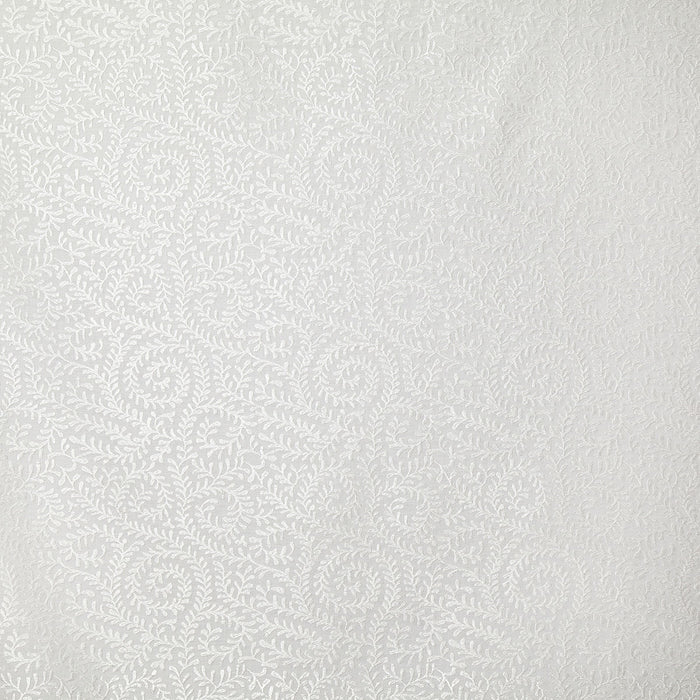 Pindler Sienna White Fabric SIE008-WH01