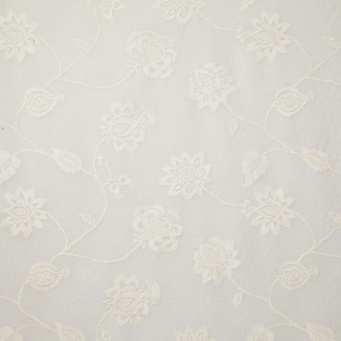 Pindler Autumn Vanilla Fabric AUT005-BG01