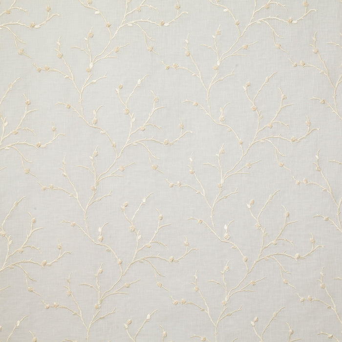 Pindler Maria Vanilla Fabric MAR299-WH06