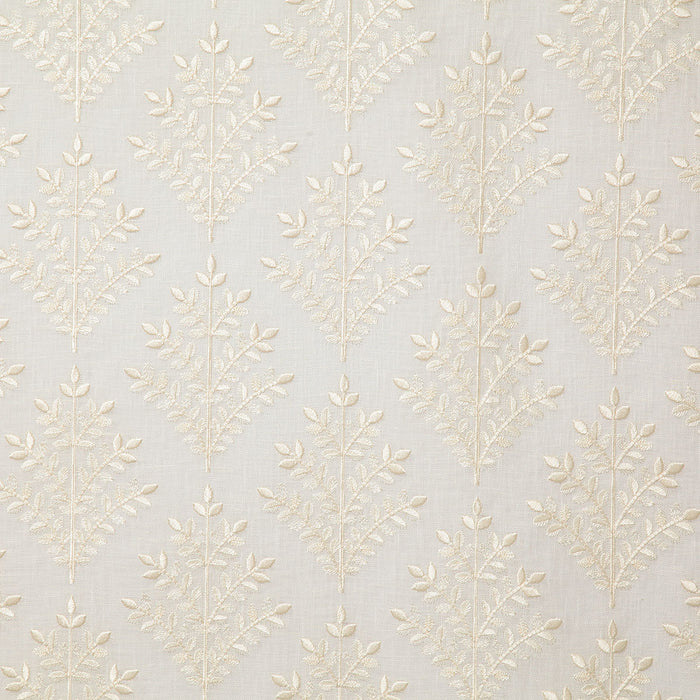 Pindler Leilani Vanilla Fabric LEI014-WH06