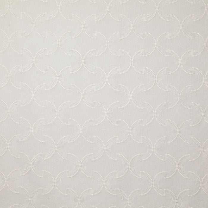 Pindler Allison Vanilla Fabric ALL034-BG01