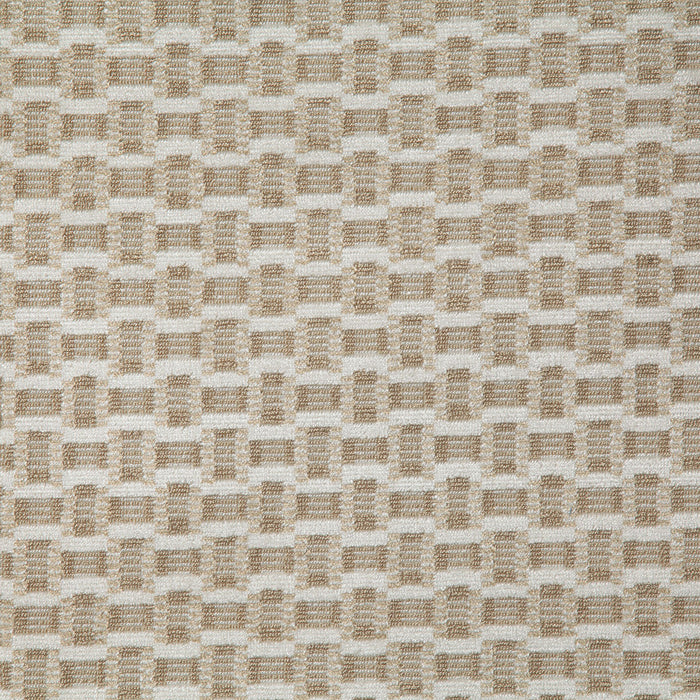 Pindler Bennett Flax Fabric BEN142-BG01