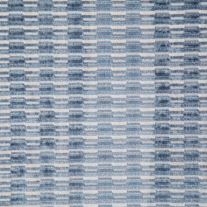 Pindler Ozzy Denim Fabric OZZ001-BL01
