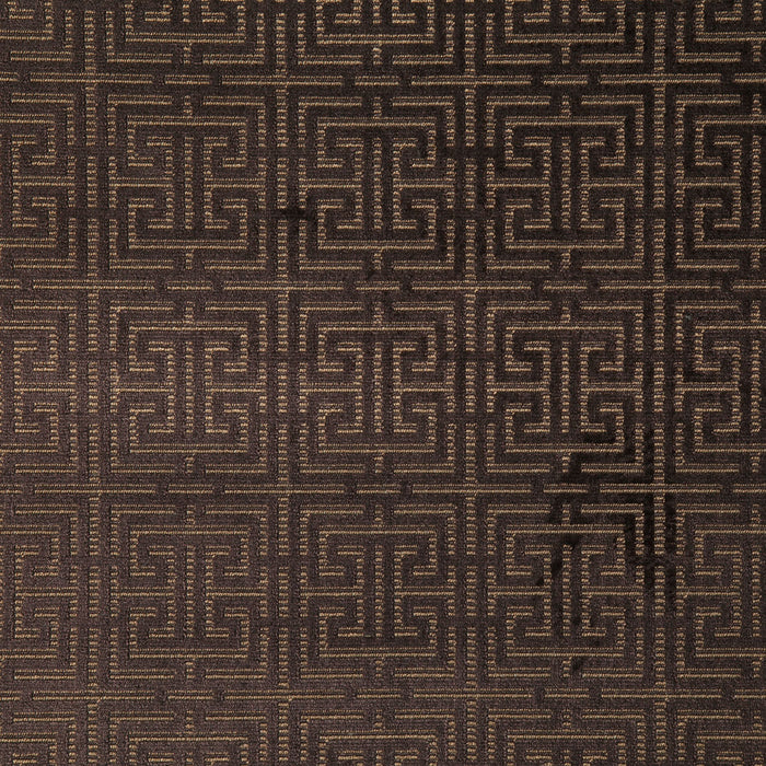 Pindler Ashwin Cocoa Fabric ASH057-BR01
