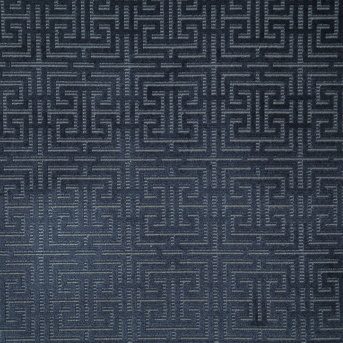 Pindler Ashwin Midnight Fabric ASH057-BL01