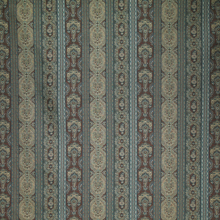 Pindler Violetta Bluestone Fabric VIO010-BL06