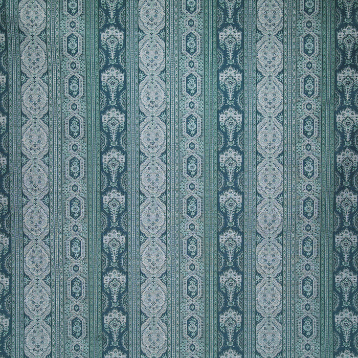 Pindler Violetta Sapphire Fabric VIO010-BL01