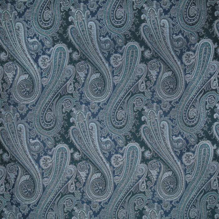 Pindler Valentina Sapphire Fabric VAL055-BL01