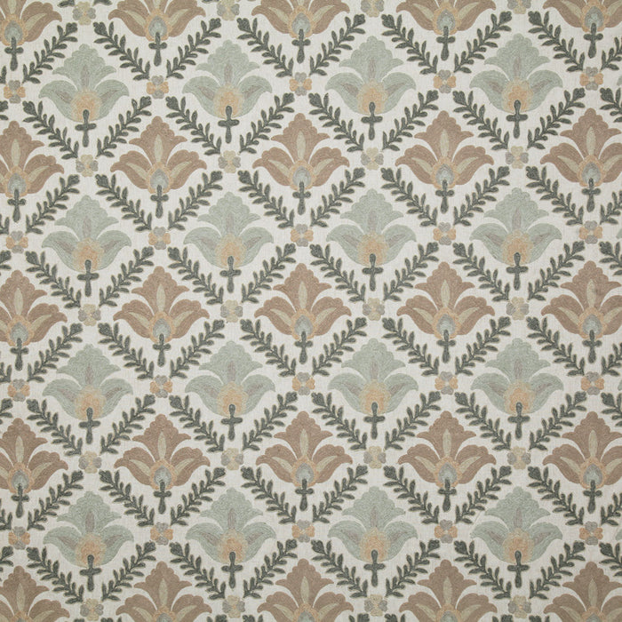 Pindler Catalina Celadon Fabric CAT033-BL01