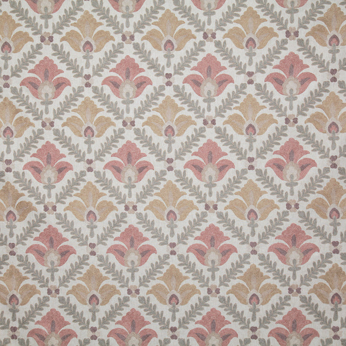 Pindler Catalina Petal Fabric CAT033-PK01