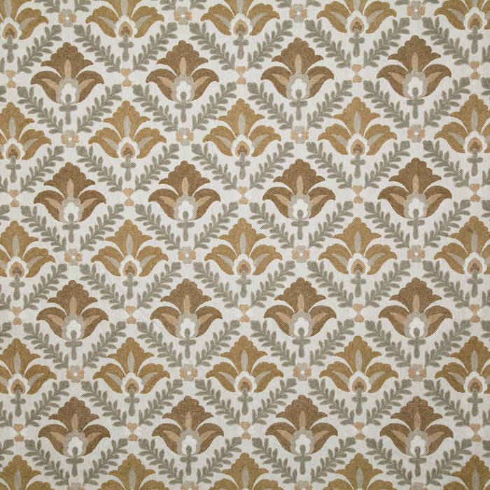 Pindler Catalina Topaz Fabric CAT033-YL01
