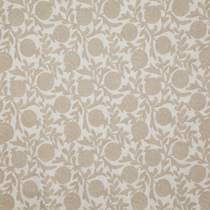 Pindler Lucia Linen Fabric LUC048-BG01