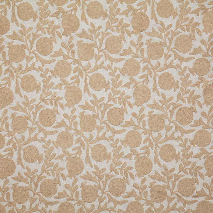 Pindler Lucia Wheat Fabric LUC048-BG06