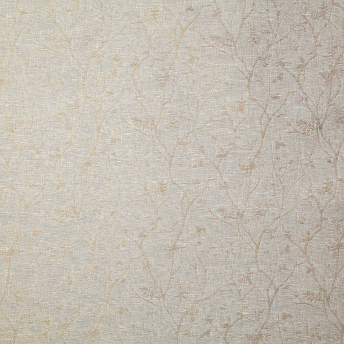 Pindler Hamlin Natural Fabric HAM040-WH01