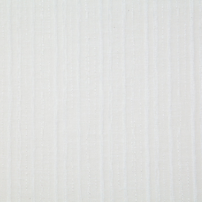 Pindler Abraham White Fabric ABR011-WH01