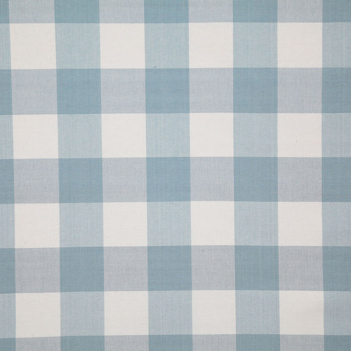 Pindler Atkins Cornflower Fabric ATK005-BL01