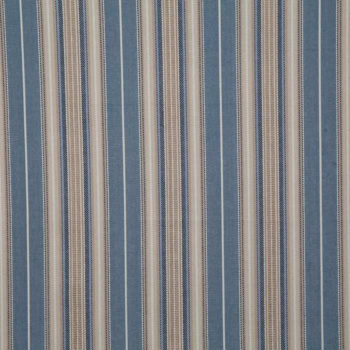 Pindler Carpenter Chambray Fabric CAR174-BL01