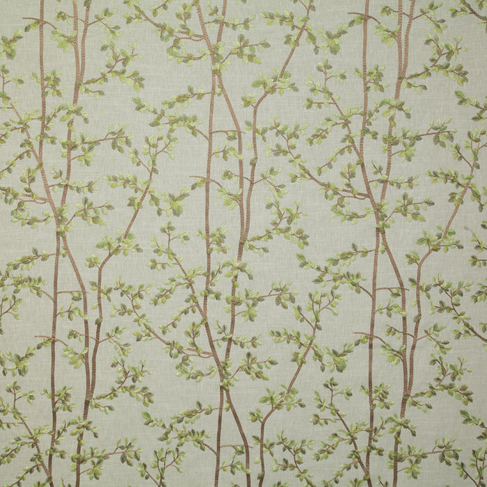 Pindler Darcy Spring Fabric DAR061-GR06