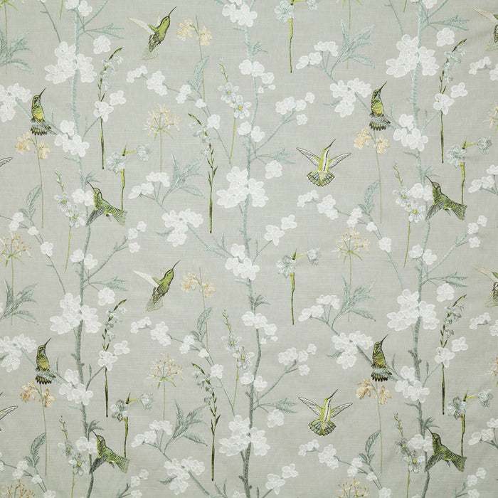 Pindler Libby Mist Fabric LIB108-GR01