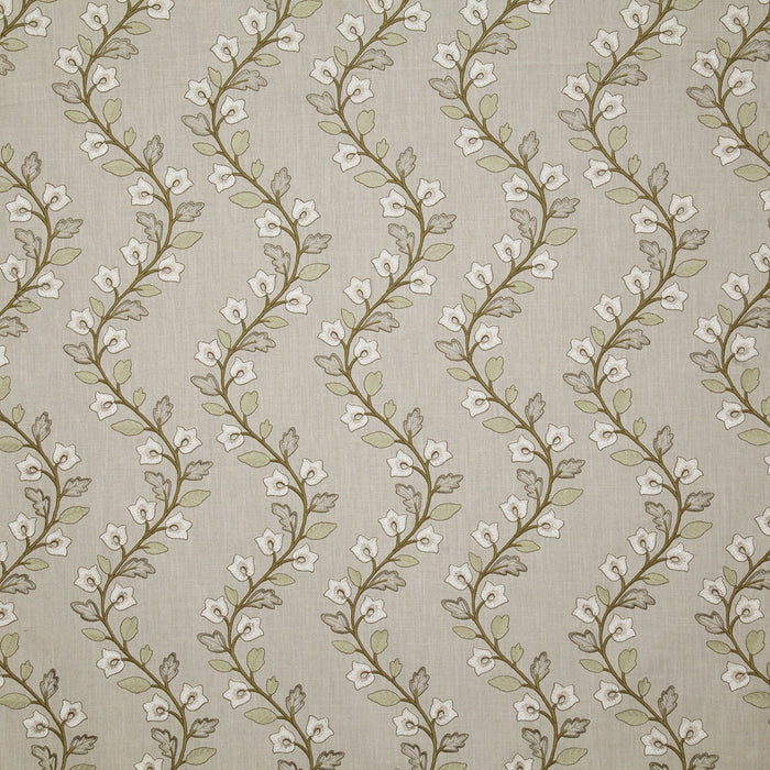 Pindler Edie Sage Fabric EDI012-GR01
