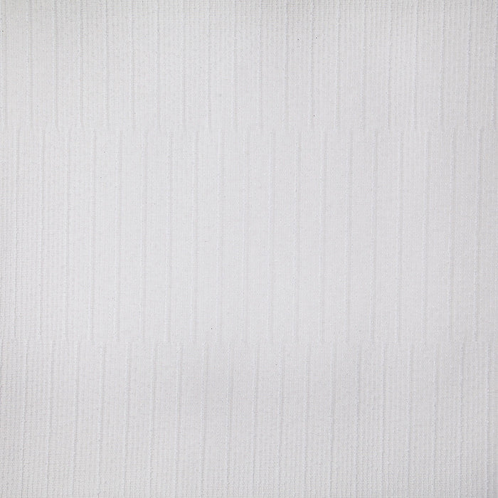 Pindler Chandell White Fabric CHA194-WH01