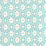 China Seas Ceylon Batik Turquoise Wallpaper 8150WP-01