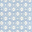 China Seas Ceylon Batik Medium Blue Wallpaper 8150WP-04