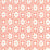 China Seas Ceylon Batik Orange Wallpaper 8150WP-07