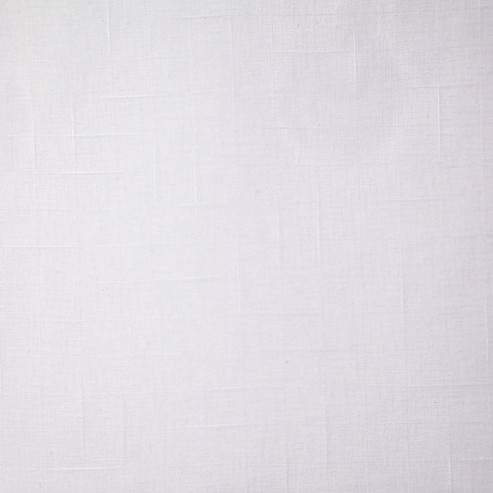Pindler Cardina White Fabric CAR176-WH01